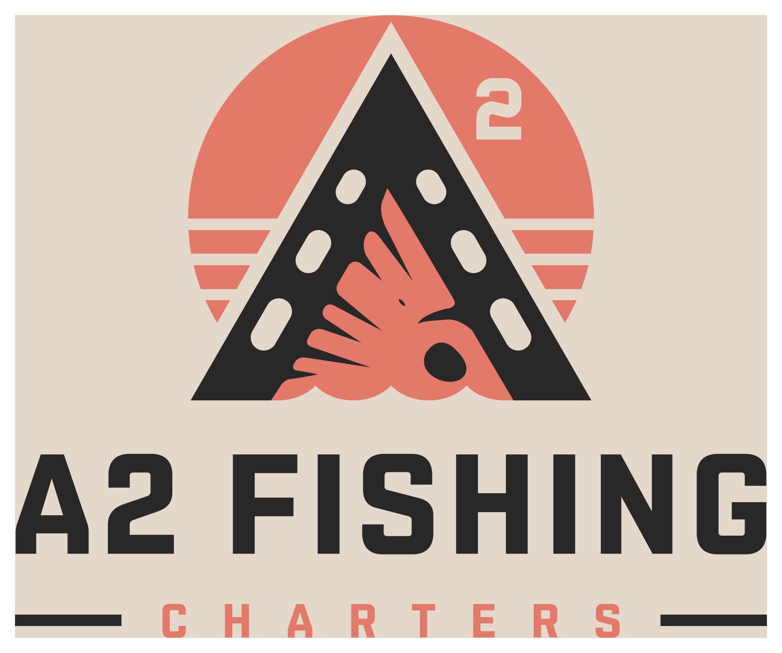 A2 Fishing Charters